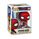 Spider-Man: Brand New Day – Spiderman Pop! Vinyl