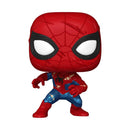 Spider-Man: Brand New Day – Spiderman (No Way Home Suit) Pop! Vinyl