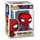 Spider-Man: Brand New Day – Spiderman (No Way Home Suit) Pop! Vinyl