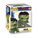 Spider-Man: Brand New Day – Hulk 6″ Pop! Vinyl