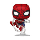 Spider-Man: Brand New Day – Spiderman 10″ Pop! Vinyl