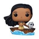 Pocahontas: 30th Anniversary - Pocahontas Pop! Vinyl