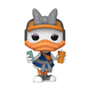 Disney: Excellent 8 - Daisy (Walking) Pop! Vinyl