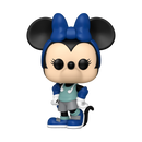 Disney: Excellent 8 - Minnie Mouse (Walking) Pop! Vinyl