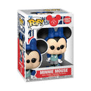 Disney: Excellent 8 - Minnie Mouse (Walking) Pop! Vinyl