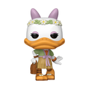 Disney: Excellent 8 - Daisy Duck (Festival) Pop! Vinyl