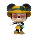 Disney: Excellent 8 - Minnie (Festival) Pop! Vinyl