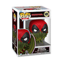 Deadpool: Literary Classics - Deadpool as Cthulhu Pop! Plus
