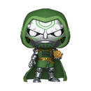 Marvel Rivals - Doctor Doom Pop! Vinyl