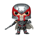 Marvel Rivals - Magneto Pop! Vinyl