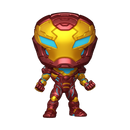 Marvel Rivals - Iron Man Pop! Vinyl