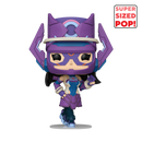 Marvel Rivals - Galacta 6" Pop! Vinyl