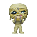 Iron Maiden - Mummy Eddie 50th Anniversary Pop! Vinyl