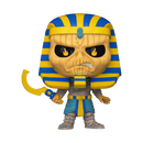 Iron Maiden - Pharoah 50th Anniversary Pop! Vinyl