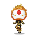 X-Men - Sunfire Pop! Vinyl