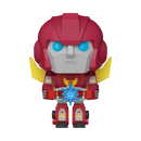 Transformers - Hot Rod with Matrix Pop! Vinyl