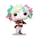 Suicide Squad: Isekai - Harley Quinn Pop! Vinyl