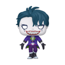 Suicide Squad: Isekai - Joker Pop! Vinyl