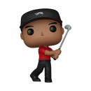 Golf - Tiger Woods (Swing) Pop! Vinyl