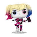 DC Comics - Harley Quinn (Pride 2025) Pop! Vinyl