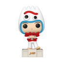 Toy Story x Tiny TAN - J-Hope as Forky Pop! Vinyl
