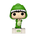 Toy Story x Tiny TAN - Jimin as Rex Pop! Vinyl