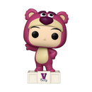 Toy Story x Tiny TAN - V as Lotso Pop! Vinyl