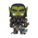 World of Warcraft - Thrall Pop! Vinyl