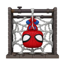 Marvel Comics - Spider-Man in Webs Pop! Deluxe [RS]