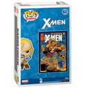 Marvel Comics - Sabretooth (Age of Apocalypse) Pop! Comic Cover [RS]