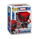 Marvel Comics - Superior Spider-Man Pop! Vinyl [RS]