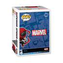 Marvel Comics - Superior Spider-Man Pop! Vinyl [RS]