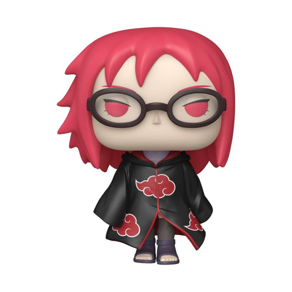 Naruto: Shippuden - Karin US Exclusive Pop! Vinyl [RS]