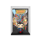 DC Comics - Superman (Justice League of America