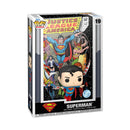 DC Comics - Superman (Justice League of America