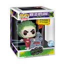 Beetlejuice - Here Lies Betelguise US Exclusive Pop! Deluxe [RS]