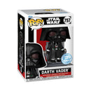 Star Wars - Darth Vader (Rebuild) Pop! Vinyl [RS]
