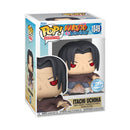 Naruto: Shippuden - Edo Itachi (with chase) Pop! Vinyl [RS]