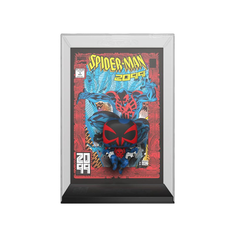 Marvel Comics - Spider-Man 2099 Vol