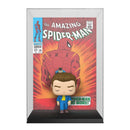 Marvel Comics - Amazing Spider-Man Peter Parker