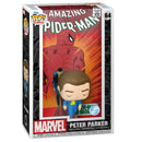 Marvel Comics - Amazing Spider-Man Peter Parker
