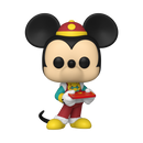 Disney: Mickey Around the World - Lunar New Year Mickey Pop! Vinyl