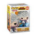 My Hero Academia - Dabi (with chase) Pop! Plus
