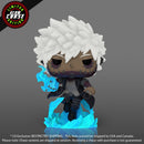 My Hero Academia - Dabi (with chase) Pop! Plus