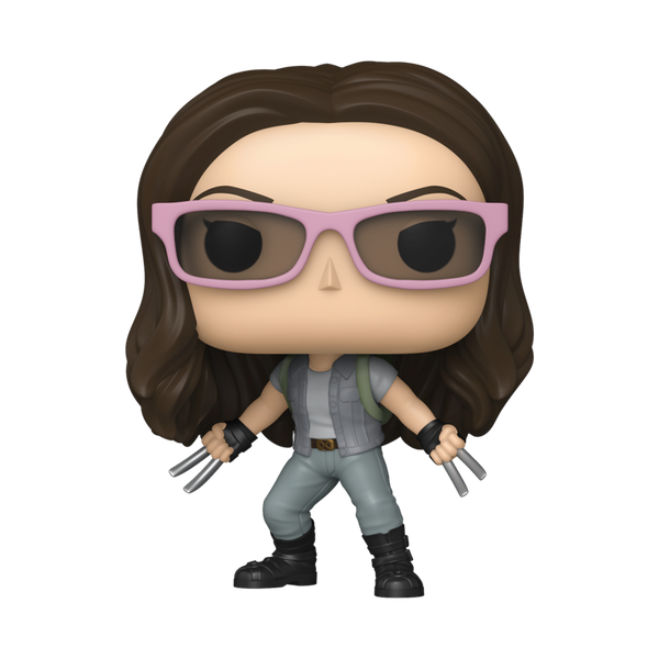 Deadpool & Wolverine - X-23 Pop! Vinyl