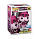 Monster High - Draculaura (Sweet 16) Pop! Vinyl [RS]