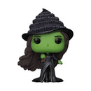 Wicked (2025) - Elphaba Glitter Pop! Vinyl [RS]