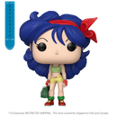 Dragon Ball - Lunch (with chase) US Exclusive Pop! Vinyl [RS]