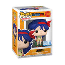 Dragon Ball - Lunch (with chase) US Exclusive Pop! Vinyl [RS]