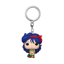 Dragon Ball - Lunch Pocket Pop! Keychain